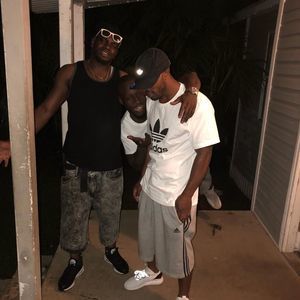 Meet your Posher, Antoine